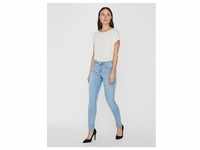 Vero Moda Jeans "Tanya" - Skinny fit - in Hellblau - XS/L34