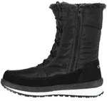 cmp Winterstiefel "Harma" in Schwarz - 40