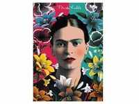 Educa 1.000tlg. Puzzle "Frida Kahlo" - ab 14 Jahren