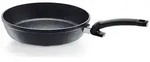 Fissler Pfanne "Adamant&reg;" in Schwarz - &Oslash; 24 cm