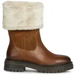 Geox Boots "Iridea" in Braun - 38
