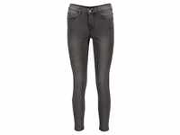 Vero Moda Jeans - Slim fit - in Anthrazit - L/L34