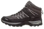 cmp Trekkingboots "Rigel" in Grau - 39