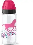 Emsa Trinkflasche "Kids Tritan" in Pink - 500 ml
