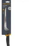 Fiskars Filetiermesser "Hard Edge" in Schwarz - (H)32 cm