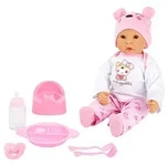 small foot Puppe - ab 2 Jahren
