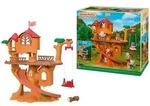 Sylvanian Families Sylvanian Families-Zubeh&ouml;r "Erlebnis Baumhaus" - ab 3 Jahren