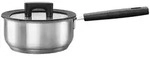Fiskars Stieltopf ''Hard Face'' in Silber - 1,8 l
