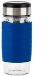 Emsa Teebecher in Blau - 400 ml