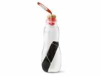 Black+Blum Trinkflasche "Eau Good" in Transparent - 650 ml