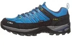 cmp Trekkingschuhe "Rigel" in Blau - 41