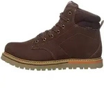 cmp Leder-Boots "Dorado" in Braun - 42