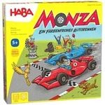 Haba W&uuml;rfelspiel "Monza" - ab 5 Jahren