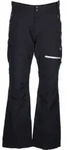 cmp Ski-/ Snowboardhose in Schwarz - 56