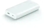 Belkin Powerbank "Boost Charge" in Wei&szlig; - 20.000 mAh