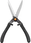 Fiskars Heckenschere "HS10" in Schwarz