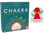 Game Factory Brettspiel "Chakra" - ab 8 Jahren