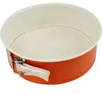 Dr. Oetker Springform "Maus" in Orange - &Oslash; 20 cm