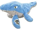 Schmidt Spiele Kuscheltier "Jurassic World - Mosaurus" - ab Geburt