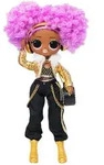 L.O.L. Puppe "L.O.L. Surprise OMG 3.8 Doll - 24K DJ" - ab 5 Jahren