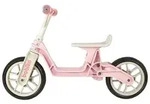 bobike Laufrad "Balance" in Rosa