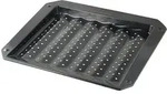 Zenker Grillblech in Schwarz - (L)38 x (B)33 cm
