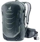 Deuter Fahrradrucksack "Flyt 12 SL" in Schwarz - (B)26 x (H)46 x (T)15 cm