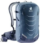 Deuter Fahrradrucksack "Flyt 14" in Dunkelblau - (B)26 x (H)49 x (T)16 cm
