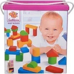 Eichhorn Bausteinset "Baby" - ab 12 Monaten