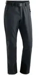 Maier Sports Softshellhose in Dunkelblau - 52