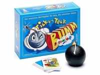 Piatnik Spiel "Tick Tack Bumm Junior" - ab 5 Jahren