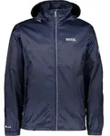 Regatta Regenjacke "Lyle IV" in Dunkelblau - M