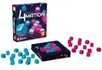 Piatnik Legespiel "4Mation" - ab 6 Jahren