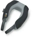 Medisana Nackenmassageger&auml;t "NM 868" in Schwarz