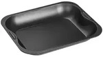 Zenker Ofenbackform "Special cooking" in Schwarz - (L)28 x (B)23 cm