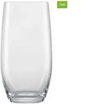 Schott Zwiesel 4er-Set: Gl&auml;ser "For you" - 430 ml