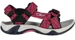 cmp Trekkingsandalen "Hamal" in Pink - 28