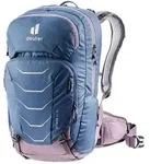 Deuter Wanderrucksack "Attack 14" in Dunkelblau - (B)26 x (H)48 x (T)18 cm