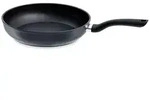 Fissler Pfanne "Cenit&reg;" in Schwarz - &Oslash; 28 cm