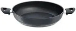 Fissler Servierpfanne in Schwarz - &Oslash; 28 cm