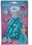 Simba Puppen-Outfit "Steffi - Ice Princess" - ab 3 Jahren