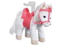 Baby Annabell Puppen-Pony "Baby Annabell - Little Sweet Pony" - ab 3 Jahren