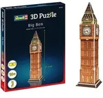 Revell 39tlg. 3D-Puzzle "Big Ben" - ab 10 Jahren