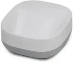 JosephJoseph Seifenschale "Slim" in Wei&szlig; - (B)7,9 x (H)3,6 x (T)7,4 cm