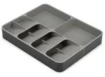 JosephJoseph Besteckkasten in Grau - (B)56 x (H)39,5 x (T)5,5 cm