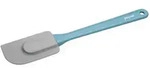 Zenker Teigschaber in Hellblau - (L)26 cm