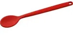 Dr. Oetker Silikon-Kochl&ouml;ffel "Flexxible Love" in Rot - (L)30,5 cm