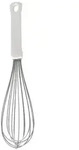 Dr. Oetker Schneebesen "Classic" in Wei&szlig; - (L)25 cm