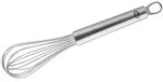Dr. Oetker Edelstahl-Schneebesen "Profi" - (L)25 cm