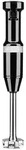 KitchenAid Stabmixer "5KHBV83" in Schwarz